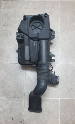 03-04 Honda CR-V, Acura RSX Air intake Box 2x Hoses filter
