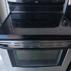 Kenmore Stove
