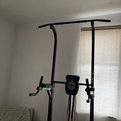 Pull up Bar