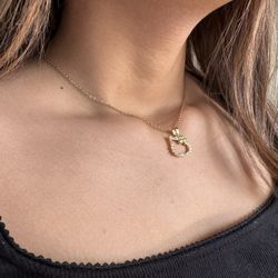 Hello Kitty Necklace 