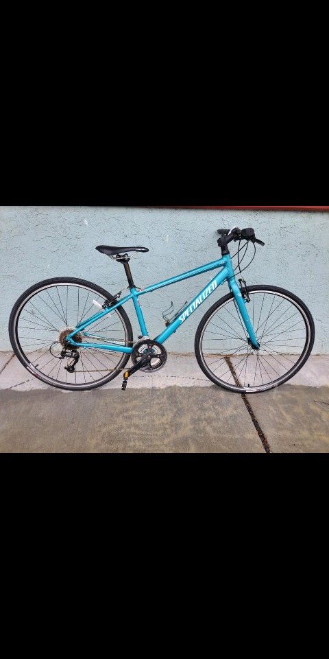 Specialized Vita Sport Woman's Bike