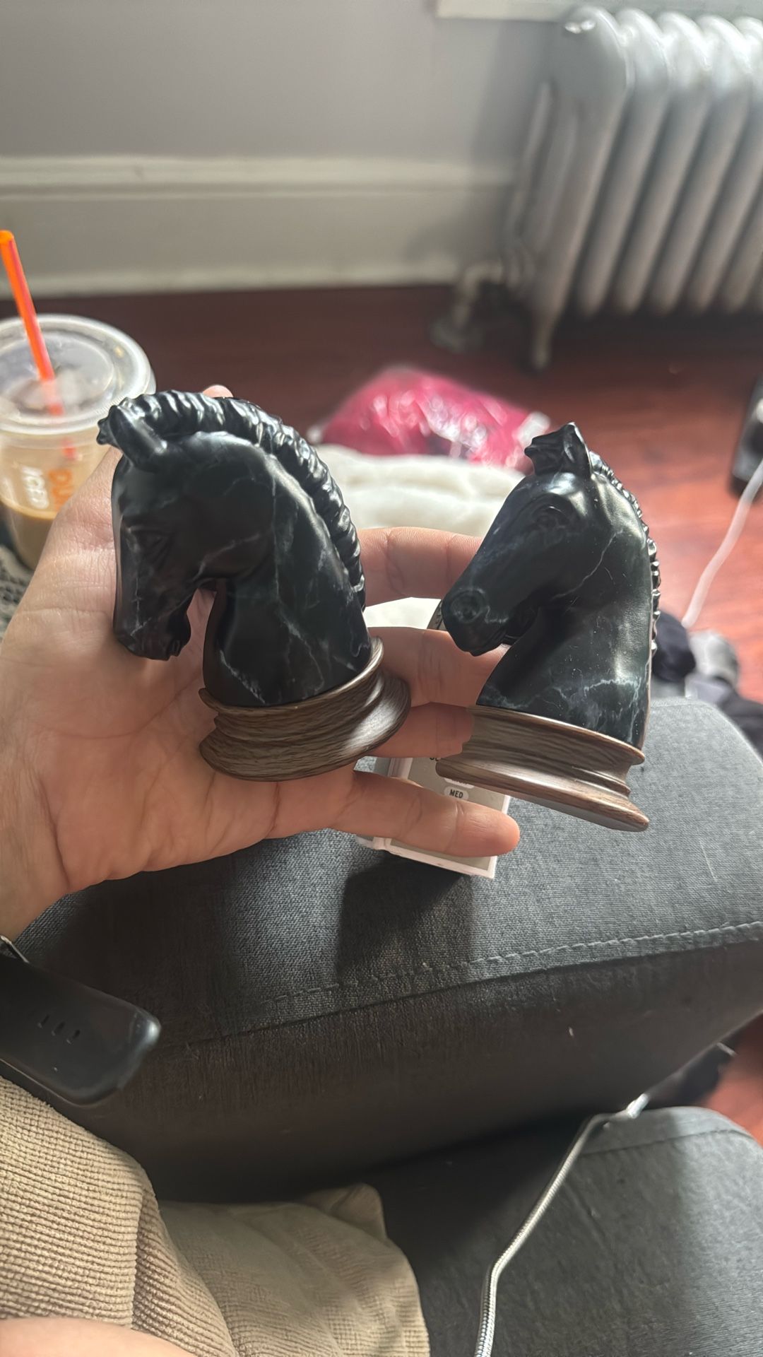 Two Brand New Walflower Plugs