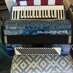 Accordion 