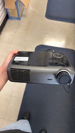 optoma projector