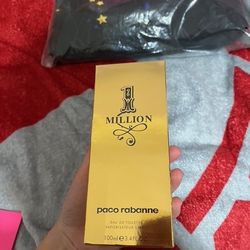 1 Million Men's Colonge