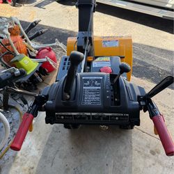 Cub Cadet 357CC