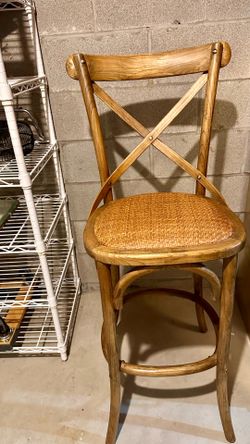 Arhaus Cadence Barstool