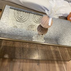 Coffee Table  Center Table 