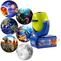 Light Projector 