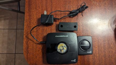 MyQ Network/Internet/Wi-Fi Garage door opener