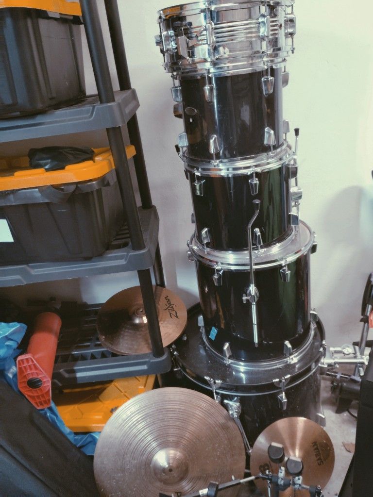 Music Equipment