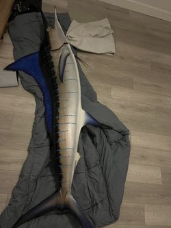 8ft Marlin