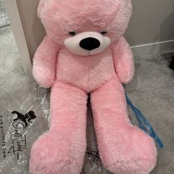 Teddy bear(super big )