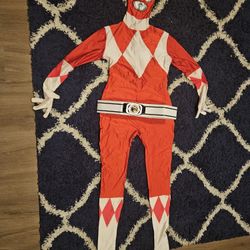 Original Power Ranger