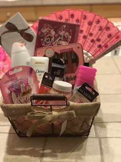 Mother’s Day Baskets