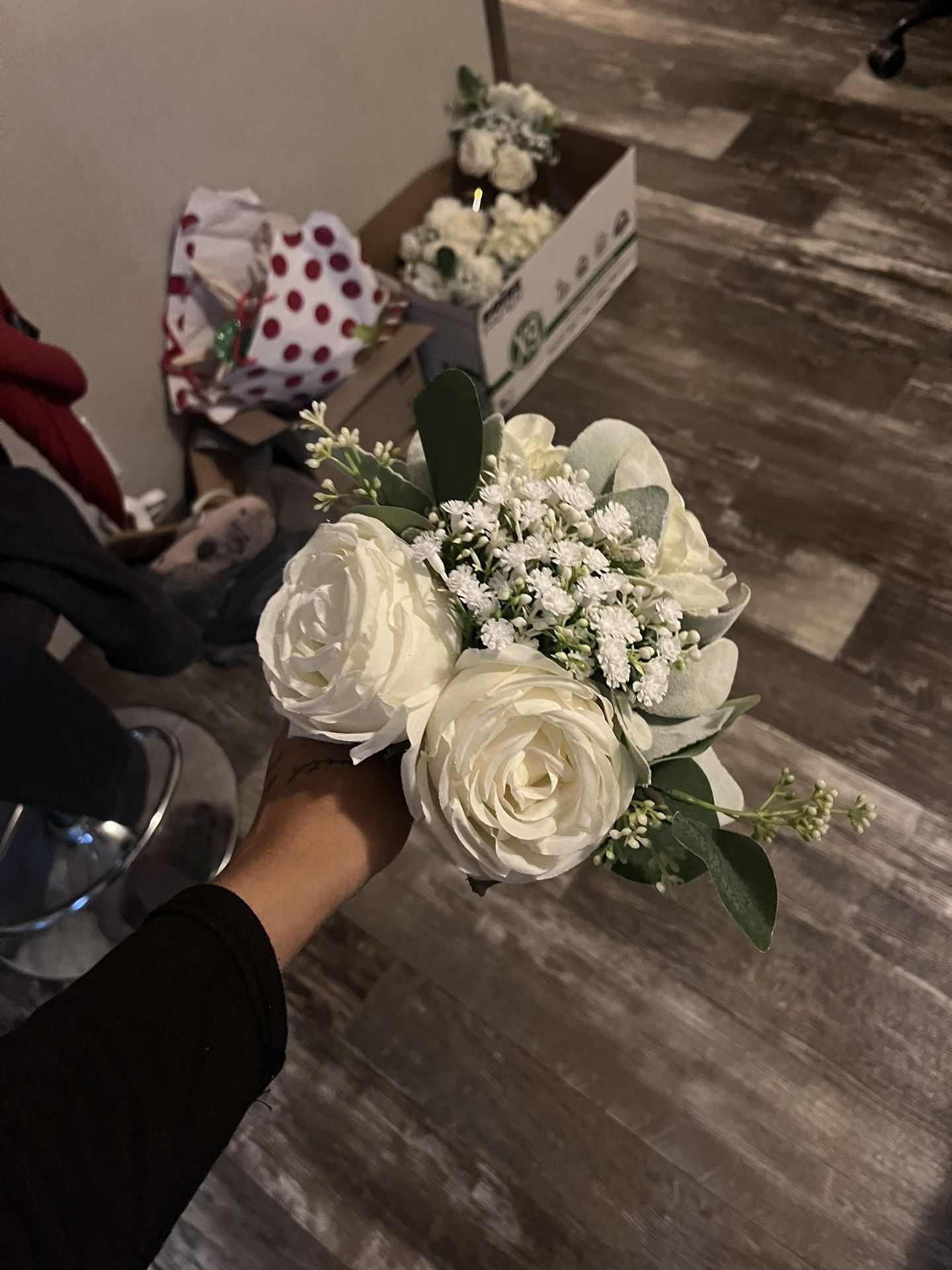 Wedding Items