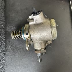 Audi 3.0t Hpfp