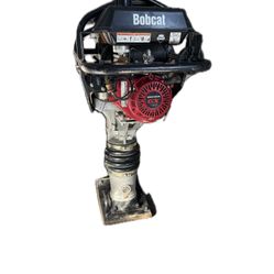 Bobcat BR72 Jumping Jack Rammer – Honda GX120 Engine