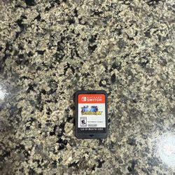 Nintendo Switch Game