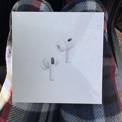 AirPod Pros (2nd Generation)