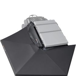 Open Road 270° Driver Side Awning