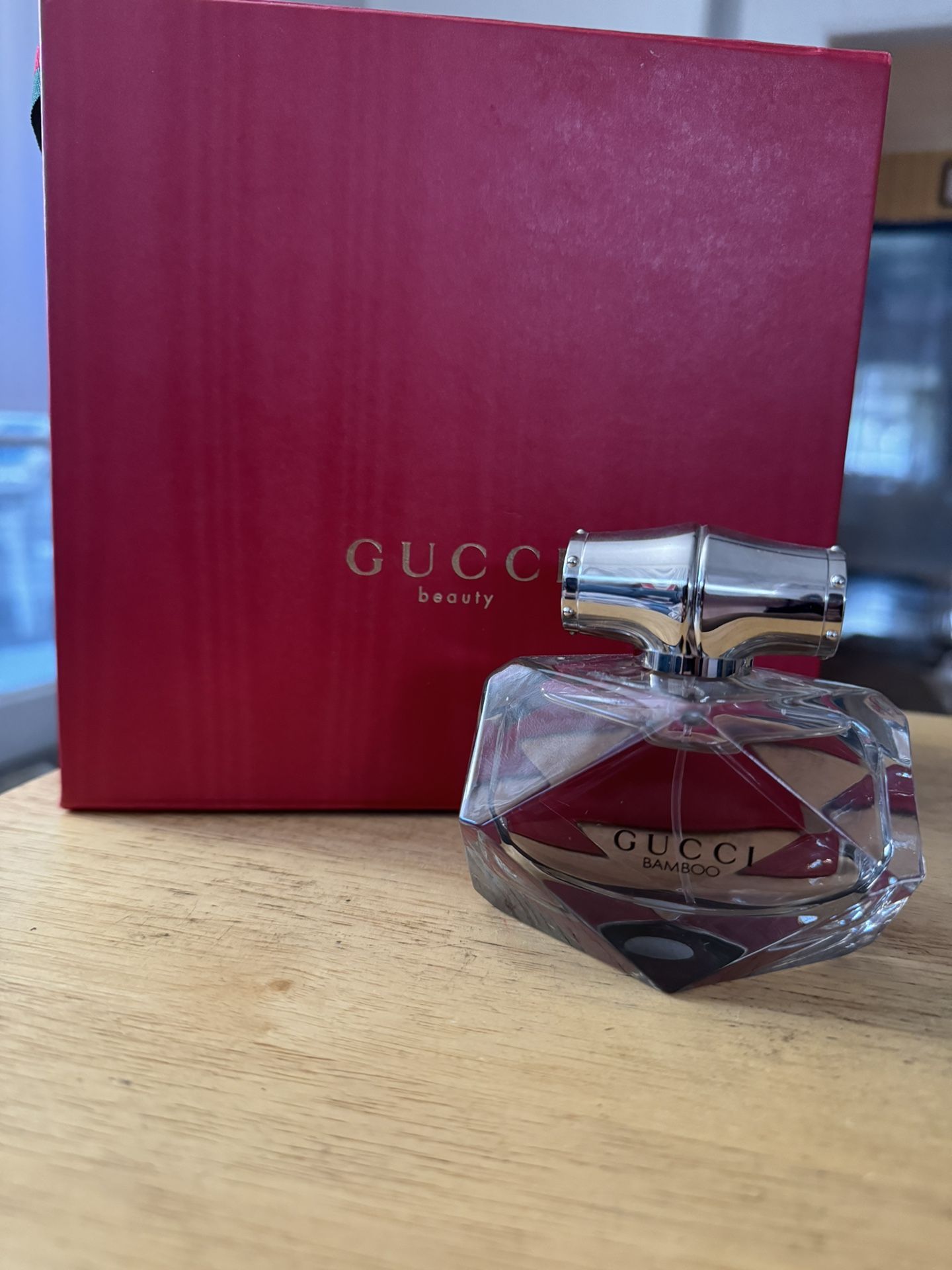 Gucci “Bamboo”