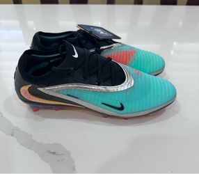 Nike Phantom 6 Low Elite AG Soccer Cleats Size 8 Brand New