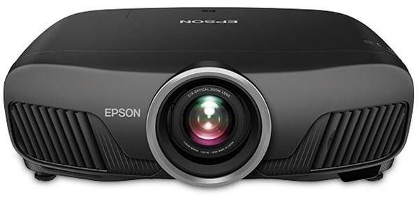 Epson PRO Cinema 6040UB 3LCD 4K 3D HDR PROJECTOR 