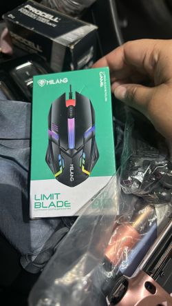Mouse For Gaming