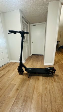 Scooter AOVO PRO ESMAX