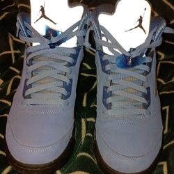 Jordan  5 UNC Best Offer 