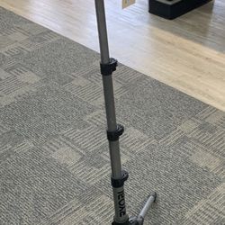 RYOBI ONE+ 18V Cordless Hybrid LED Tripod Stand Light