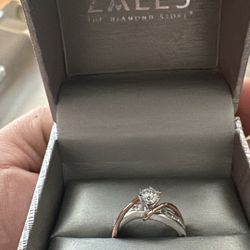 Engagement Ring