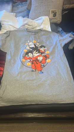 Dragon Ball Z T-shirt