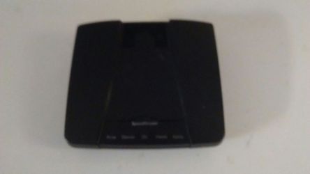 Efficient Networks Speedstream 4100 Fast ADSL Modem
