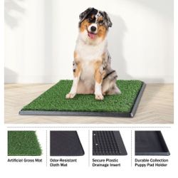 Four Layer Pet Wee Pad 