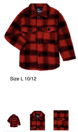Brand New Boy Jackets
