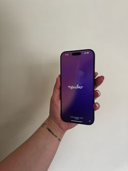 iPhone 16 Pro Max 256 GB