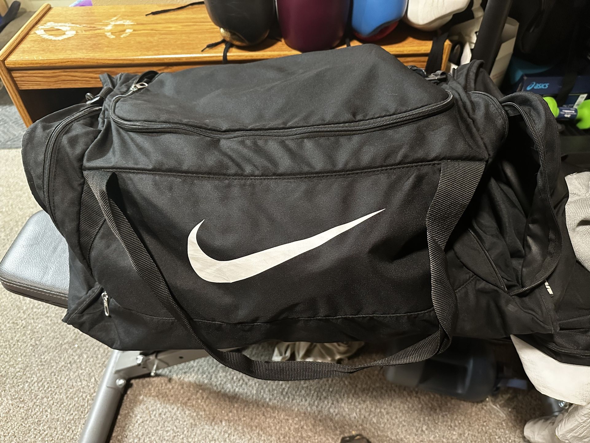 Nike Bag