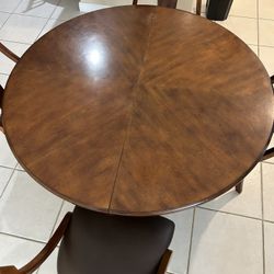 Kitchen Table 