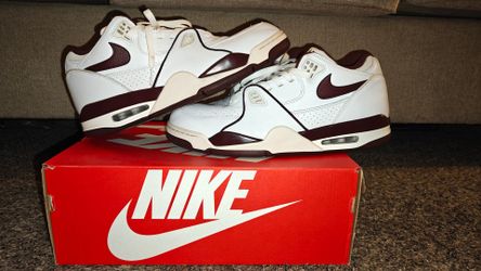 Nike Air Flight '89 Low (Men's Size 12)
