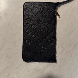LV Wallet 