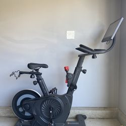 Echelon Exercise Bike