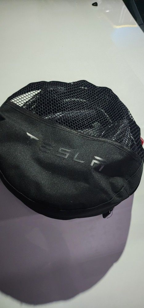 Tesla Charger Gen 1