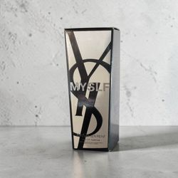 ysl myself edp
