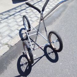 Cart