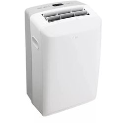 LG 8000 BTU Portable Air Conditioner