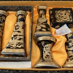 China Art And Treasure’s 