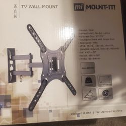 Tv Mount 
