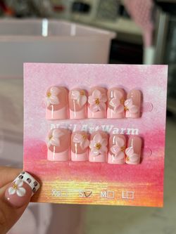 Press on nails Size Small